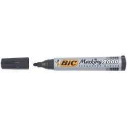 ROTUL-BIC MARKING 2000 CONICO NEGRO