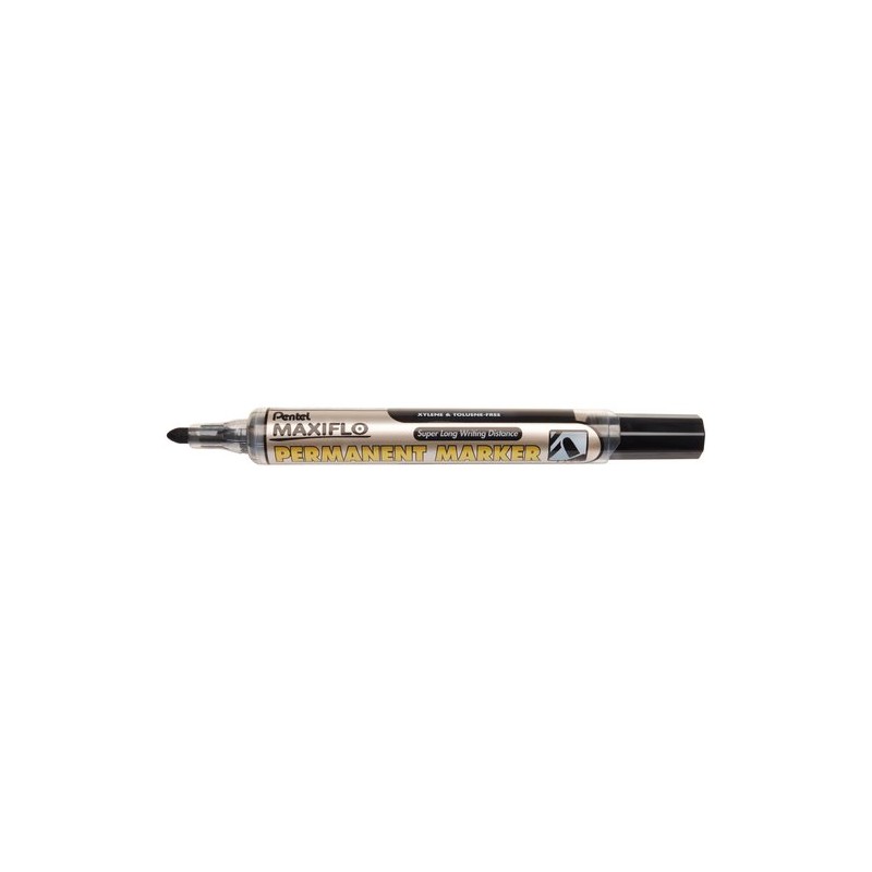 ROTUL-PENTEL PERM-NLF-50 NEGRO