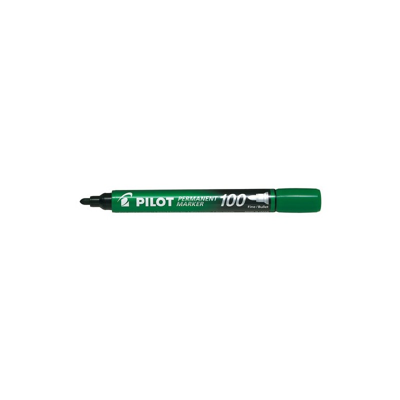 ROTUL-PILOT SCA-100 1,0 mm VERDE