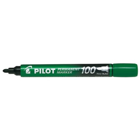 ROTUL-PILOT SCA-100 1,0 mm VERDE
