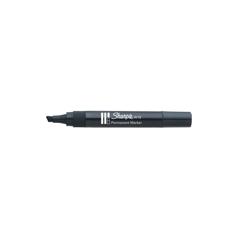 ROTUL-PAPERMATE MARKER W10 NEGRO