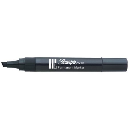 ROTUL-PAPERMATE MARKER W10 NEGRO