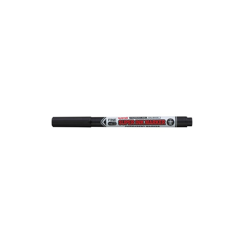 ROTUL-UNI SUPER INK NEGRO