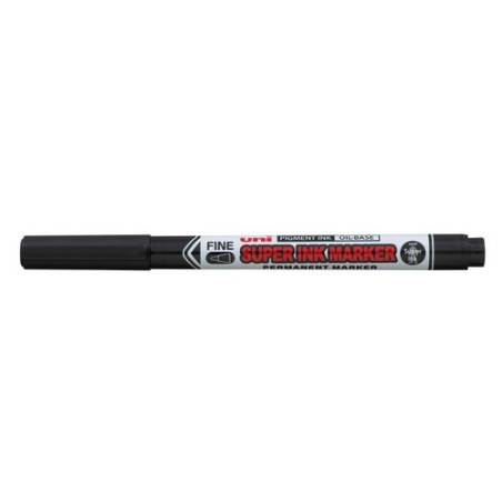 ROTUL-UNI SUPER INK NEGRO