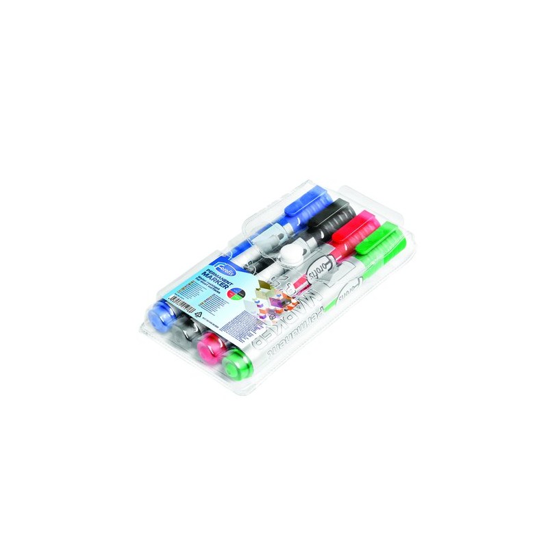 ROTULADOR FOROFIS 270 CONICO SURT- EST-4