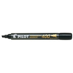 ROTUL-PILOT SCA-400 4,0 mm NEGRO