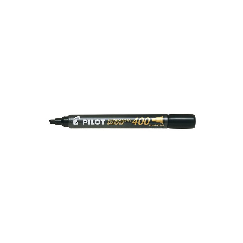 ROTUL-PILOT SCA-400 4,0 mm NEGRO