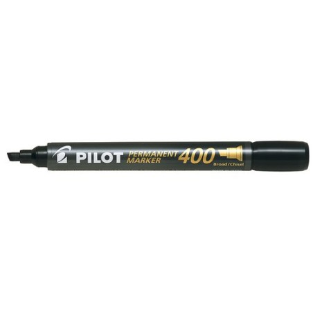 ROTUL-PILOT SCA-400 4,0 mm NEGRO