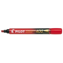 ROTUL-PILOT SCA-400 4,0 mm ROJO