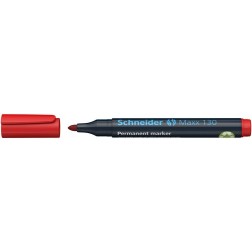 ROTUL-SCHNEIDER MAXX 130 CONICO ROJO