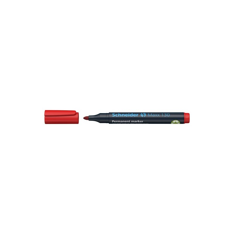 ROTUL-SCHNEIDER MAXX 130 CONICO ROJO