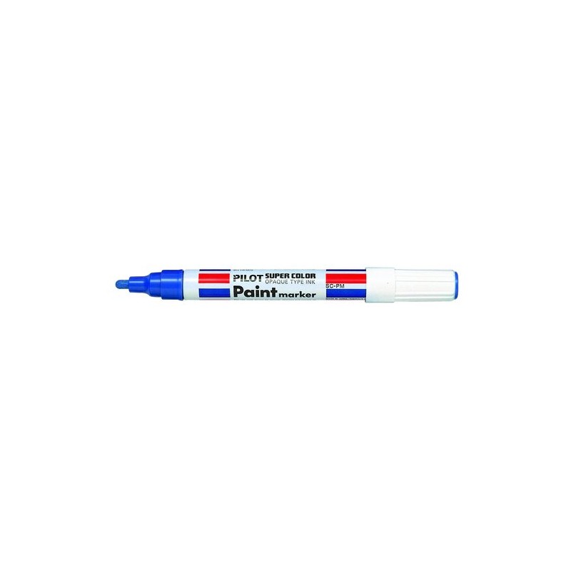 ROTUL-PILOT MARQUER 2,0 mm AZUL