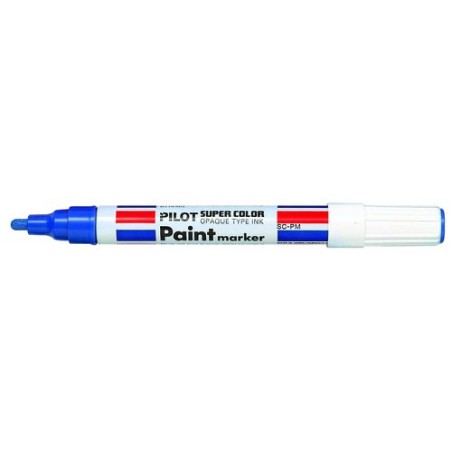 ROTUL-PILOT MARQUER 2,0 mm AZUL