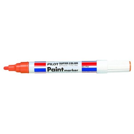 ROTUL-PILOT MARQUER 2,0 mm NARANJA