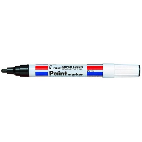 ROTUL-PILOT MARQUER 2,0 mm NEGRO