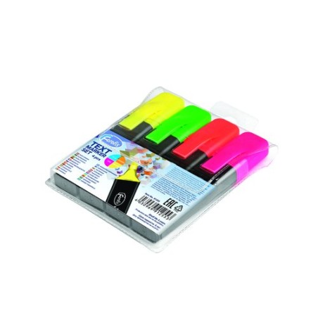 ROTULADOR FLUOR FOROFIS 250 SURT- EST-4