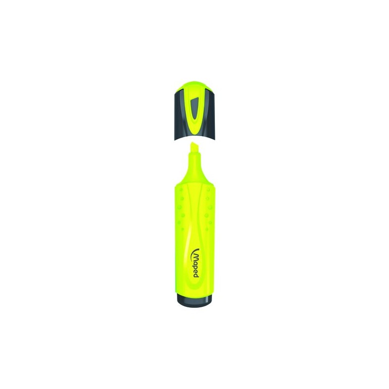 ROTUL- FLUOR MAPED PEPS CLASSIC AMARILL