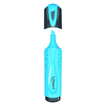 ROTUL- FLUOR MAPED PEPS CLASSIC AZUL
