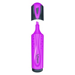 ROTUL- FLUOR MAPED PEPS CLASSIC ROSA