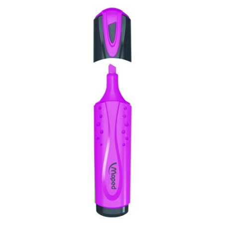 ROTUL- FLUOR MAPED PEPS CLASSIC ROSA