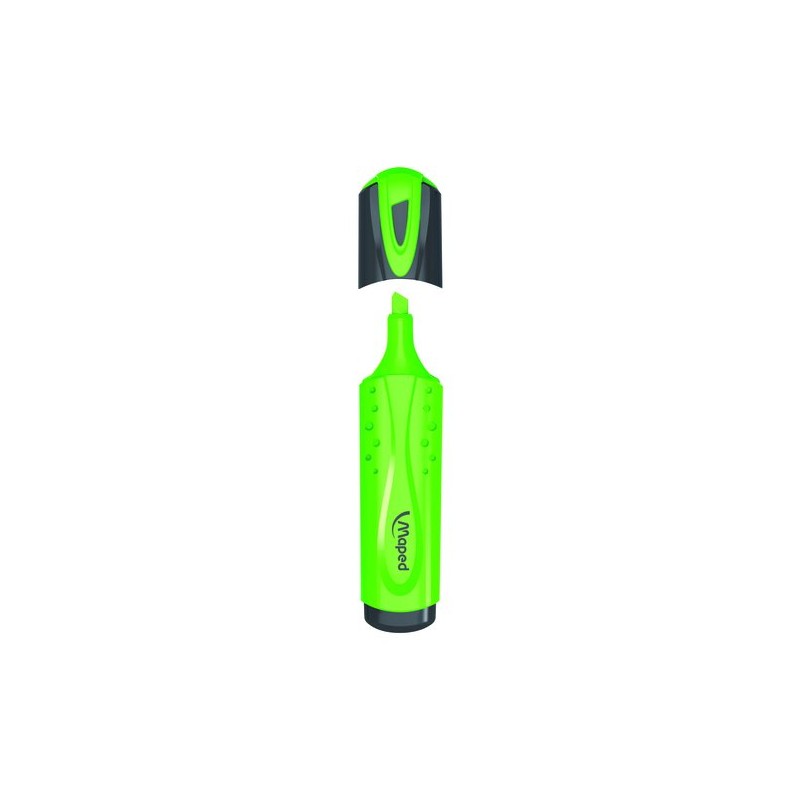 ROTUL- FLUOR MAPED PEPS CLASSIC VERDE