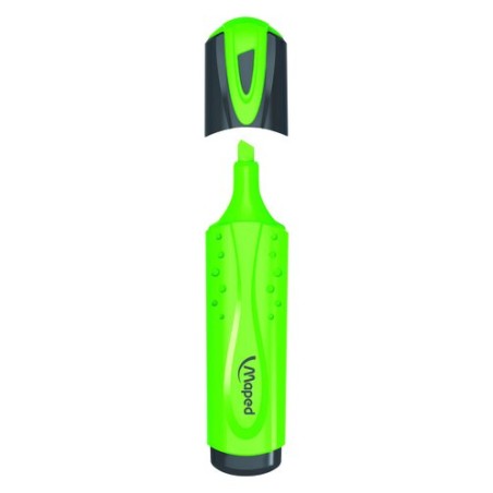 ROTUL- FLUOR MAPED PEPS CLASSIC VERDE