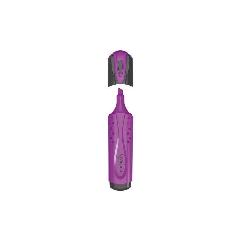 ROTUL- FLUOR MAPED PEPS CLASSIC VIOLETA