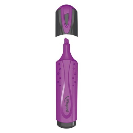 ROTUL- FLUOR MAPED PEPS CLASSIC VIOLETA