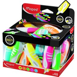 ROTUL- FLUOR MAPED PEPS MINI EXP-48