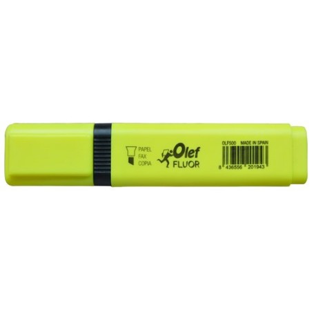 ROTUL-FLUOR OLEF AMARILLO