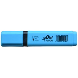 ROTUL-FLUOR OLEF AZUL