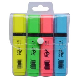 ROTUL-FLUOR OLEF BOLSA DE 4