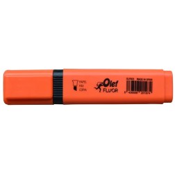 ROTUL-FLUOR OLEF NARANJA