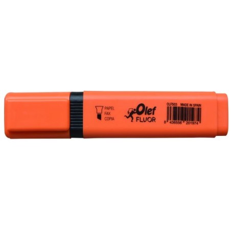 ROTUL-FLUOR OLEF NARANJA