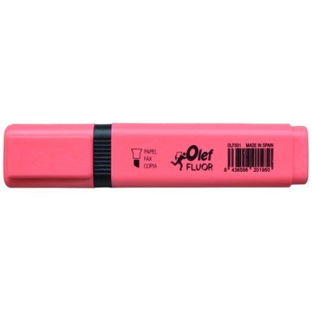 ROTUL-FLUOR OLEF ROSA