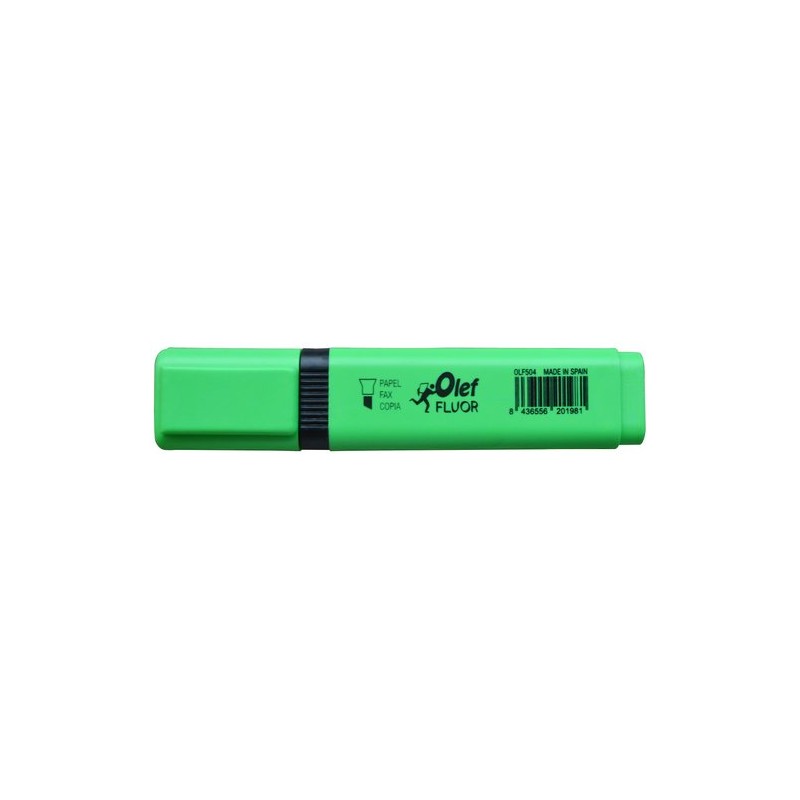 ROTUL-FLUOR OLEF VERDE