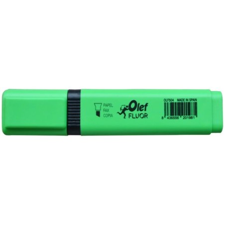 ROTUL-FLUOR OLEF VERDE
