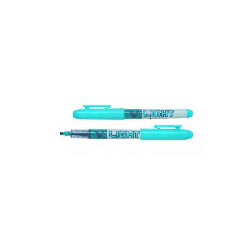 ROTUL-FLUOR PILOT V-LL AZUL