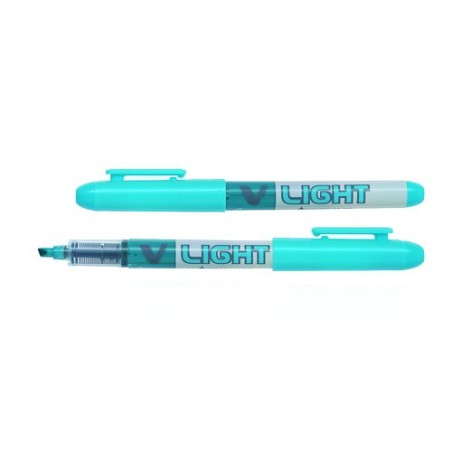 ROTUL-FLUOR PILOT V-LL AZUL