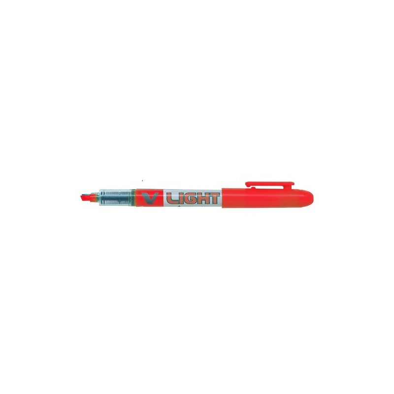 ROTUL-FLUOR PILOT V-LL NARANJA
