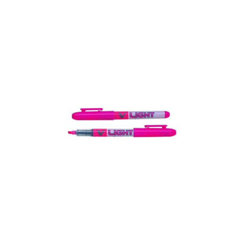 ROTUL-FLUOR PILOT V-LL ROSA