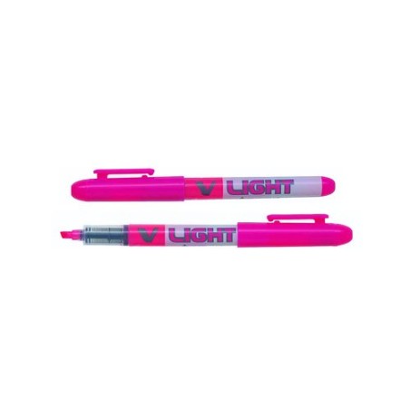 ROTUL-FLUOR PILOT V-LL ROSA