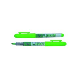 ROTUL-FLUOR PILOT V-LL VERDE
