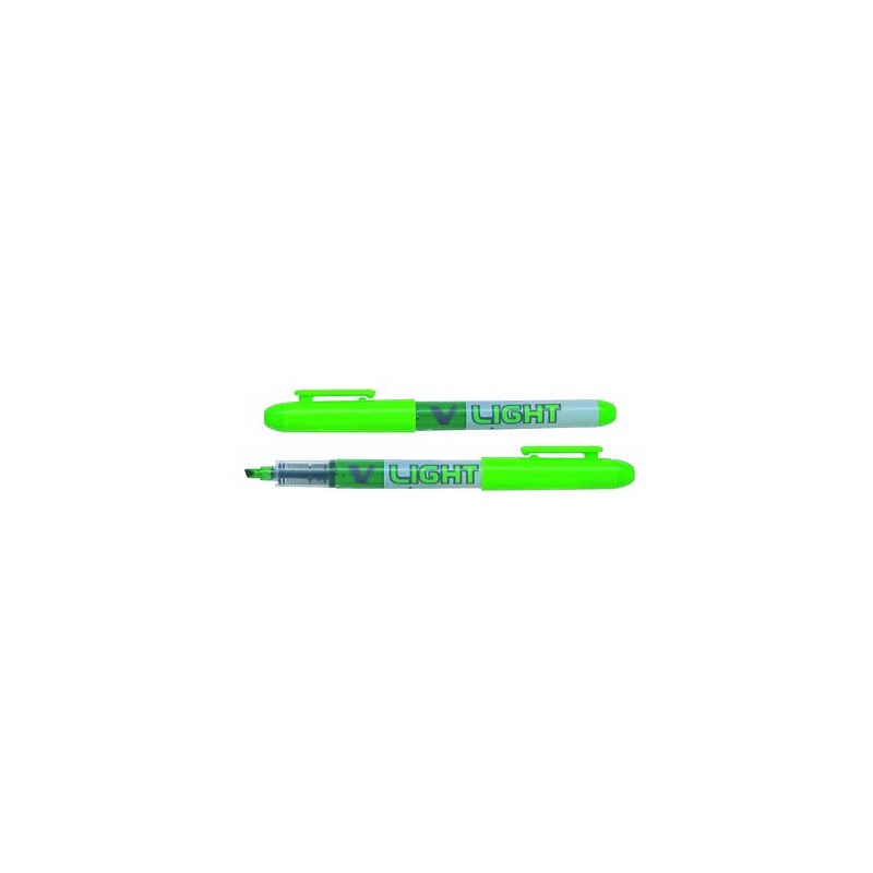 ROTUL-FLUOR PILOT V-LL VERDE