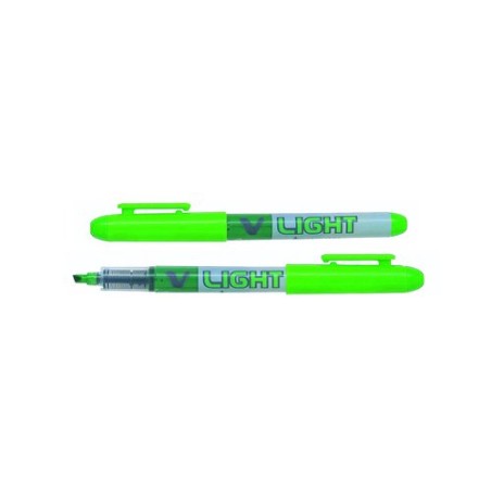 ROTUL-FLUOR PILOT V-LL VERDE