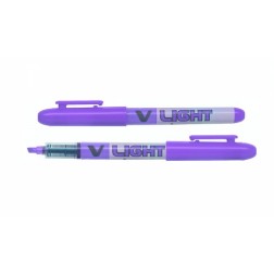 ROTUL-FLUOR PILOT V-LL VIOLETA