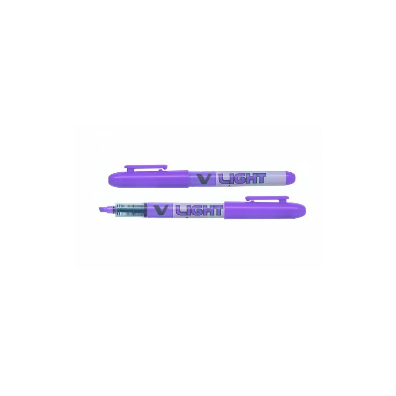 ROTUL-FLUOR PILOT V-LL VIOLETA