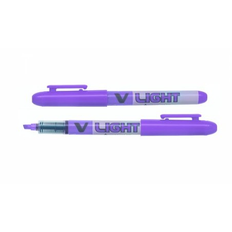 ROTUL-FLUOR PILOT V-LL VIOLETA