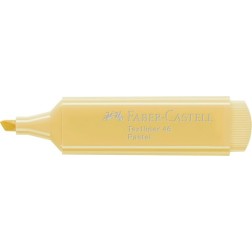 ROTUL-FLUOR FABER CASTELL 1546 VAINILLA