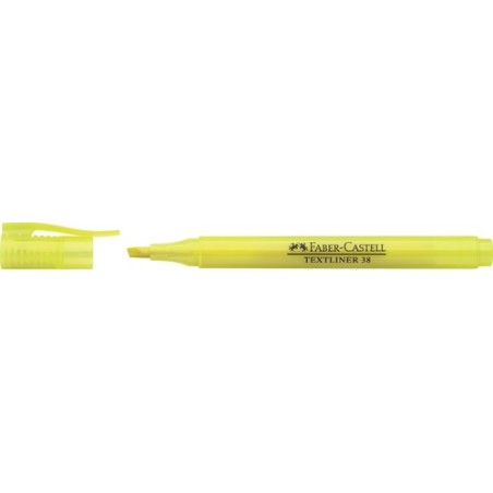 ROTUL-FLUOR FABER TEXLINER 38 AMARILLO